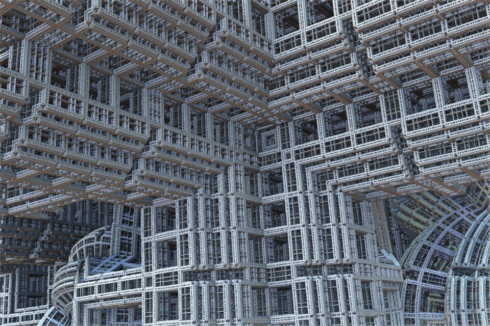 Render 3d rendering