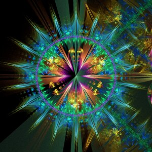 Original colors Free illustrations