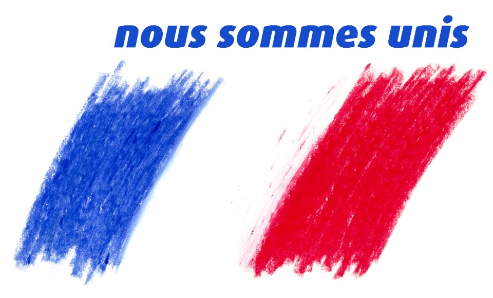 National flag nation national colours