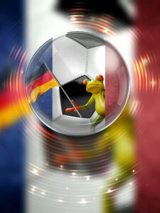France tournament competition