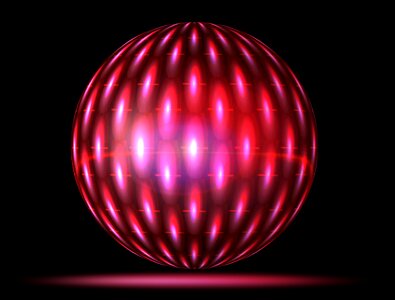 Disco decoration ball