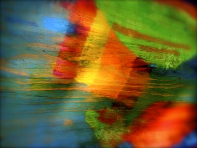 Structure color background image