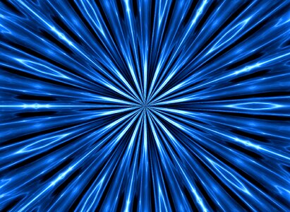 Color creative pattern