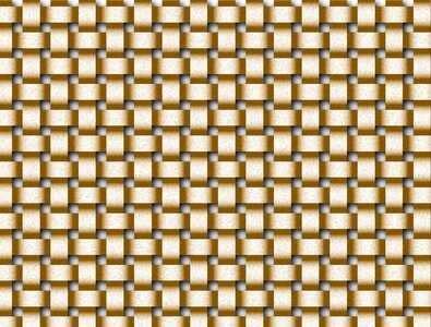 Material cloth pattern