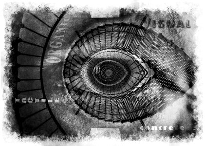 Composite gray abstract Free illustrations