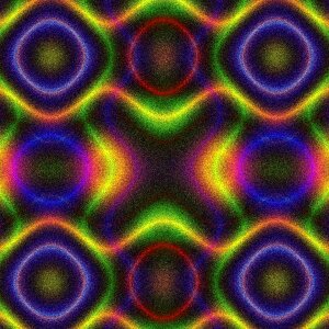 Sand color color noise