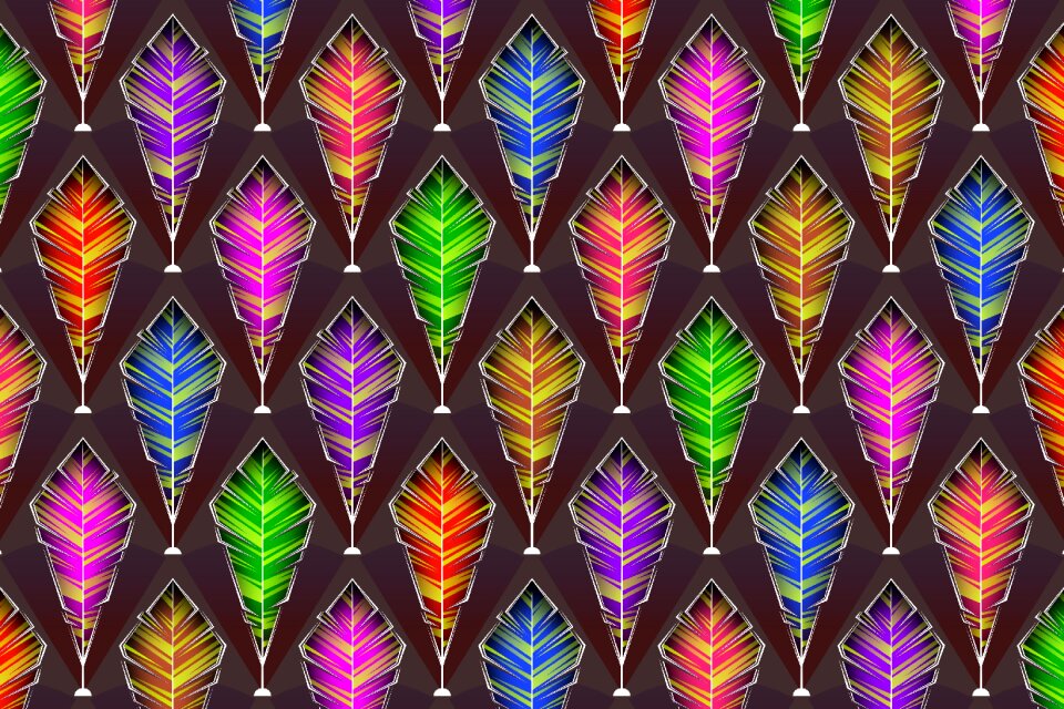 Trees leaves Free illustrations