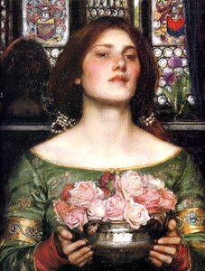 Victorian art british