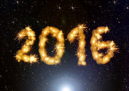 2016 sylvester fireworks