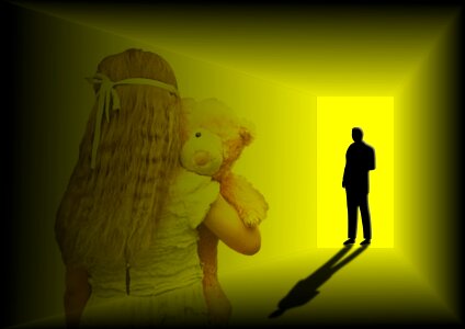 Stop coercion distress