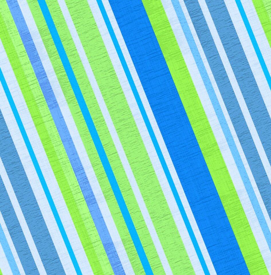 Green blue pastel