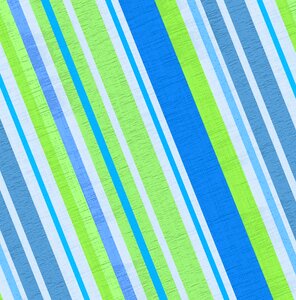 Green blue pastel