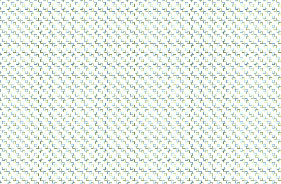 Blue green Free illustrations