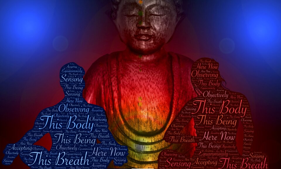 Consciousness practice equanimity