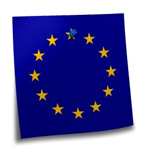 Design symbol europe