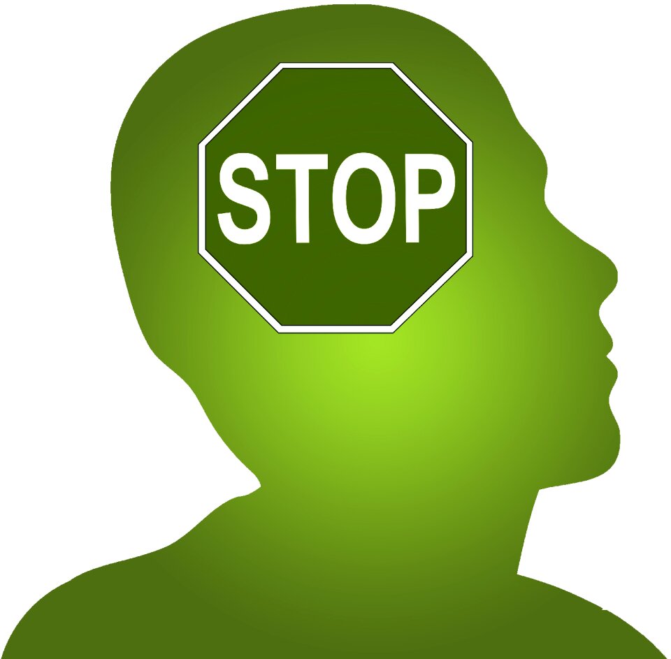 Stop entry private