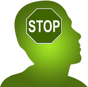 Stop entry private