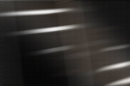 Modern light pattern