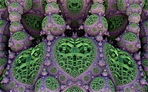 Science molecular nanotechnology
