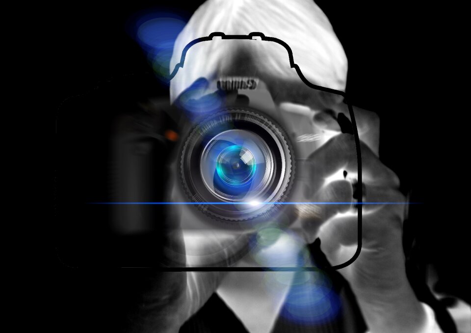 Nature photo close up