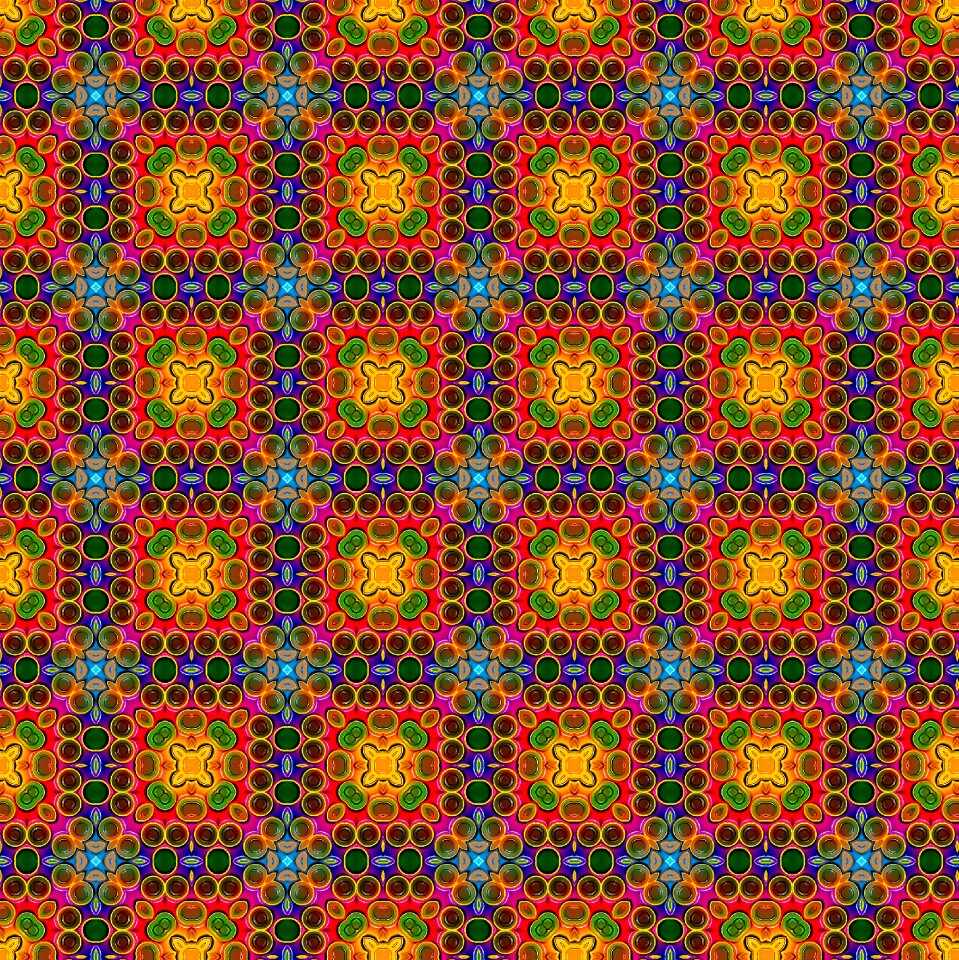 Background design deco
