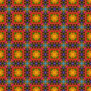 Background design deco
