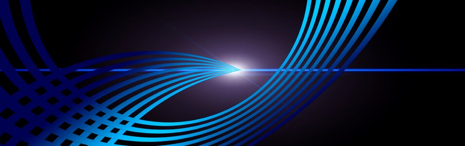 Line swing flutter