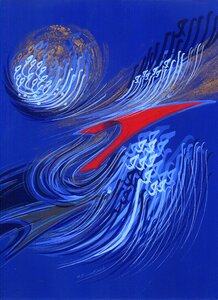 Art abstraction Free illustrations