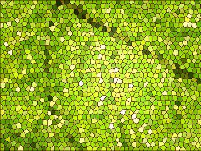 Pattern texture template