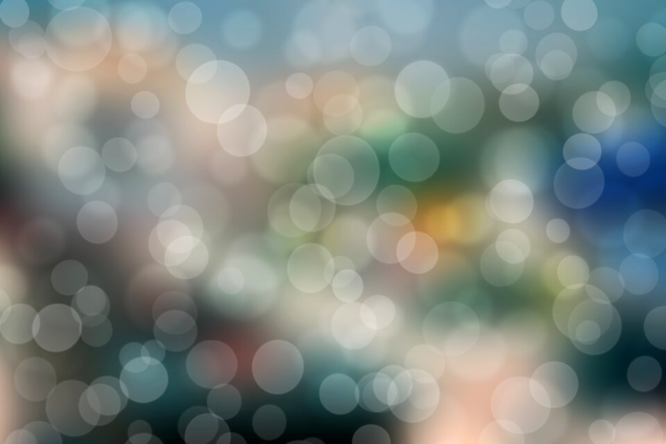 Colour effect photoshop