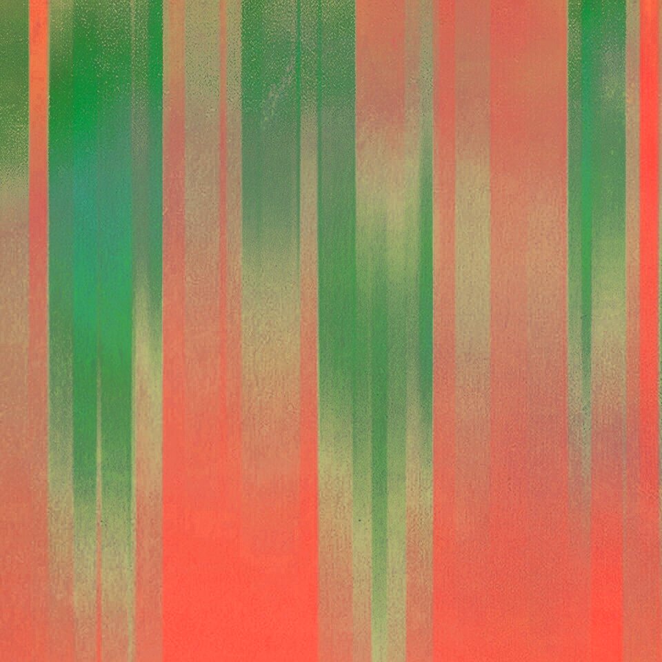Abstract pattern structure