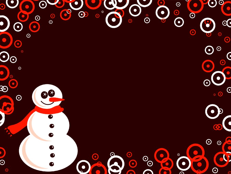 Christmas festive celebrate