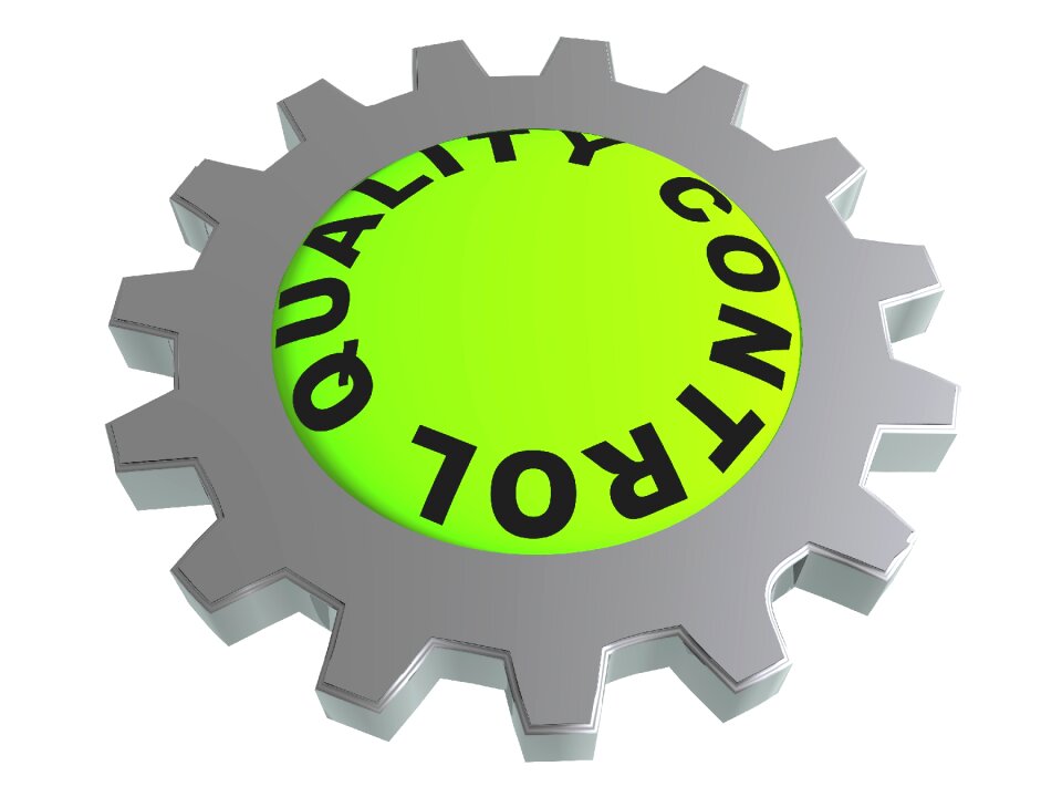 Control check business
