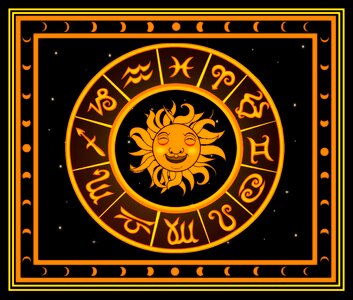 Cosmos fortune magic