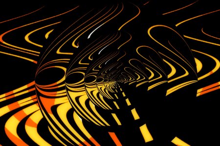 Spiral modern Free illustrations
