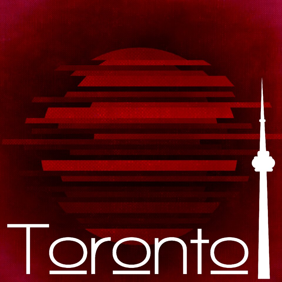 Background toronto Free illustrations
