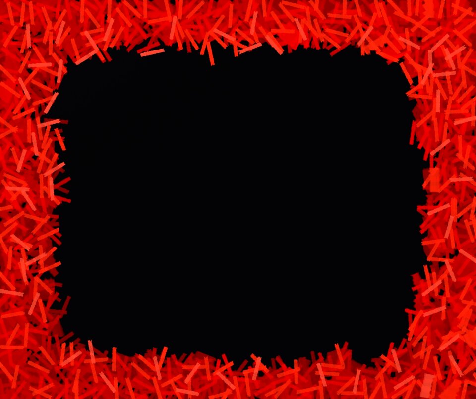 Border frame borders and frames edge