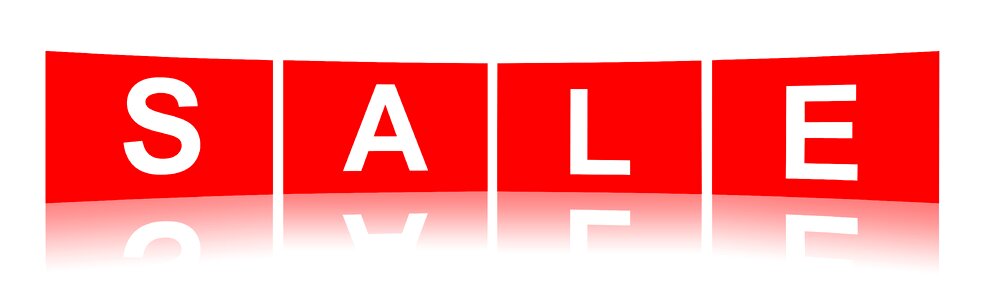 Market advertising offer