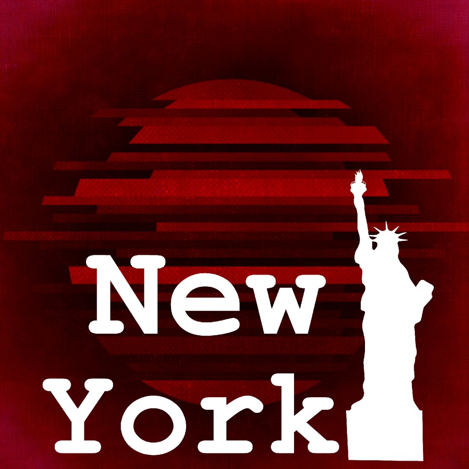 Background new york Free illustrations