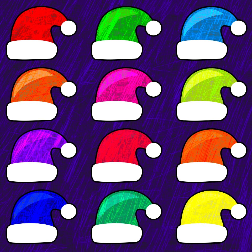 Occasions christmas festive