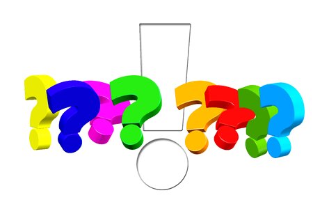Request matter requests