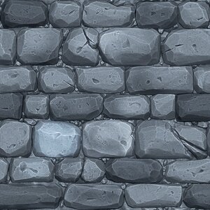 Context surface grey