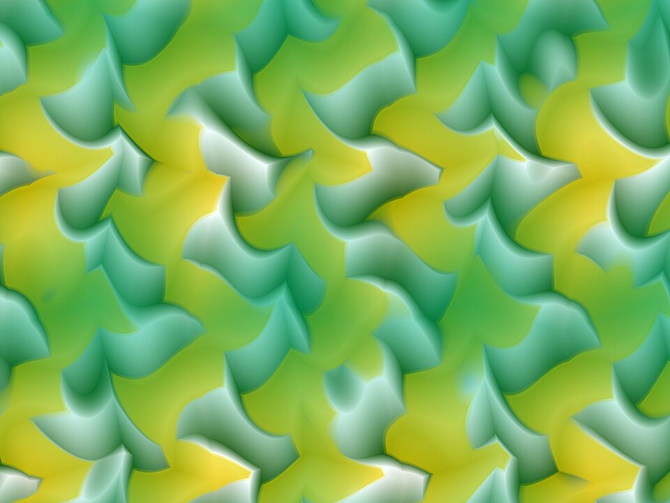 Background green Free illustrations