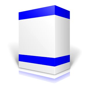 Design cardboard package
