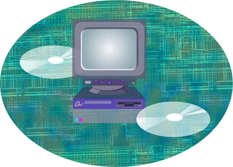 Hardware equipment tech