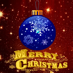 Weihnachtsbaumschmuck christmas ornament sparkle