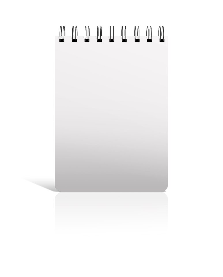Business office paper