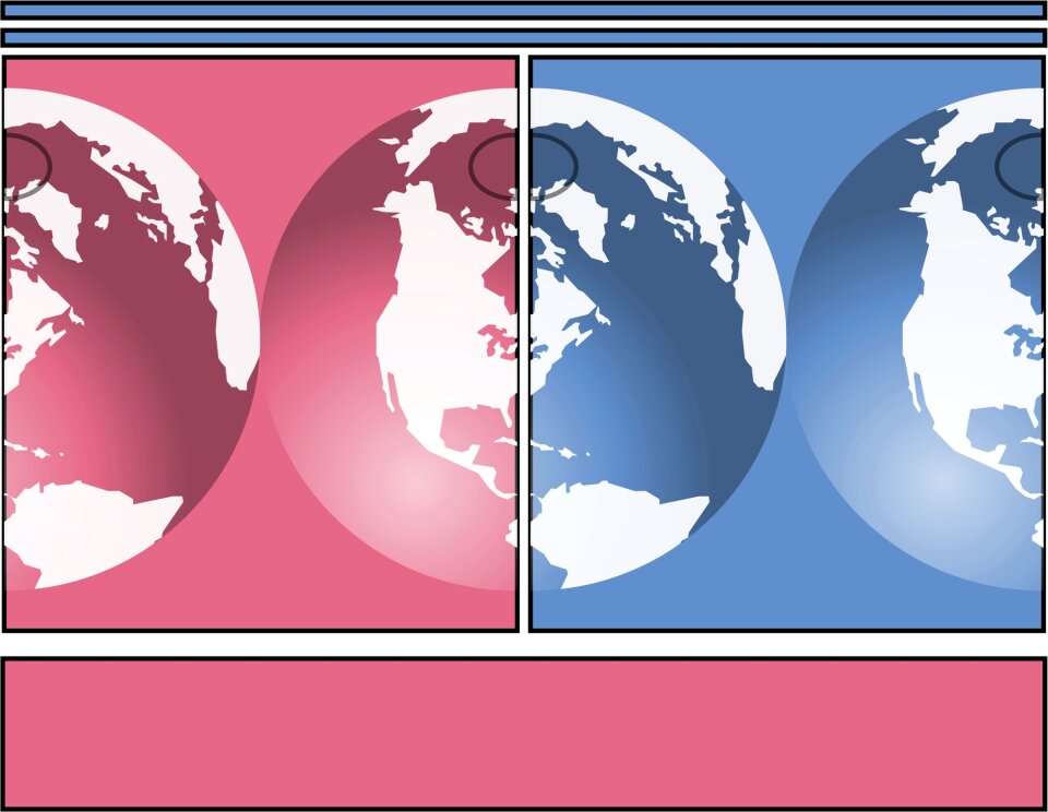 Business logo sphere