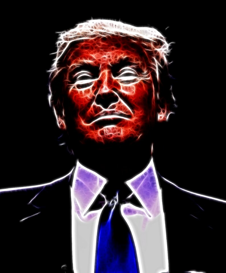 President businessman candidate