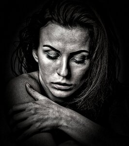 Black white specially Free illustrations